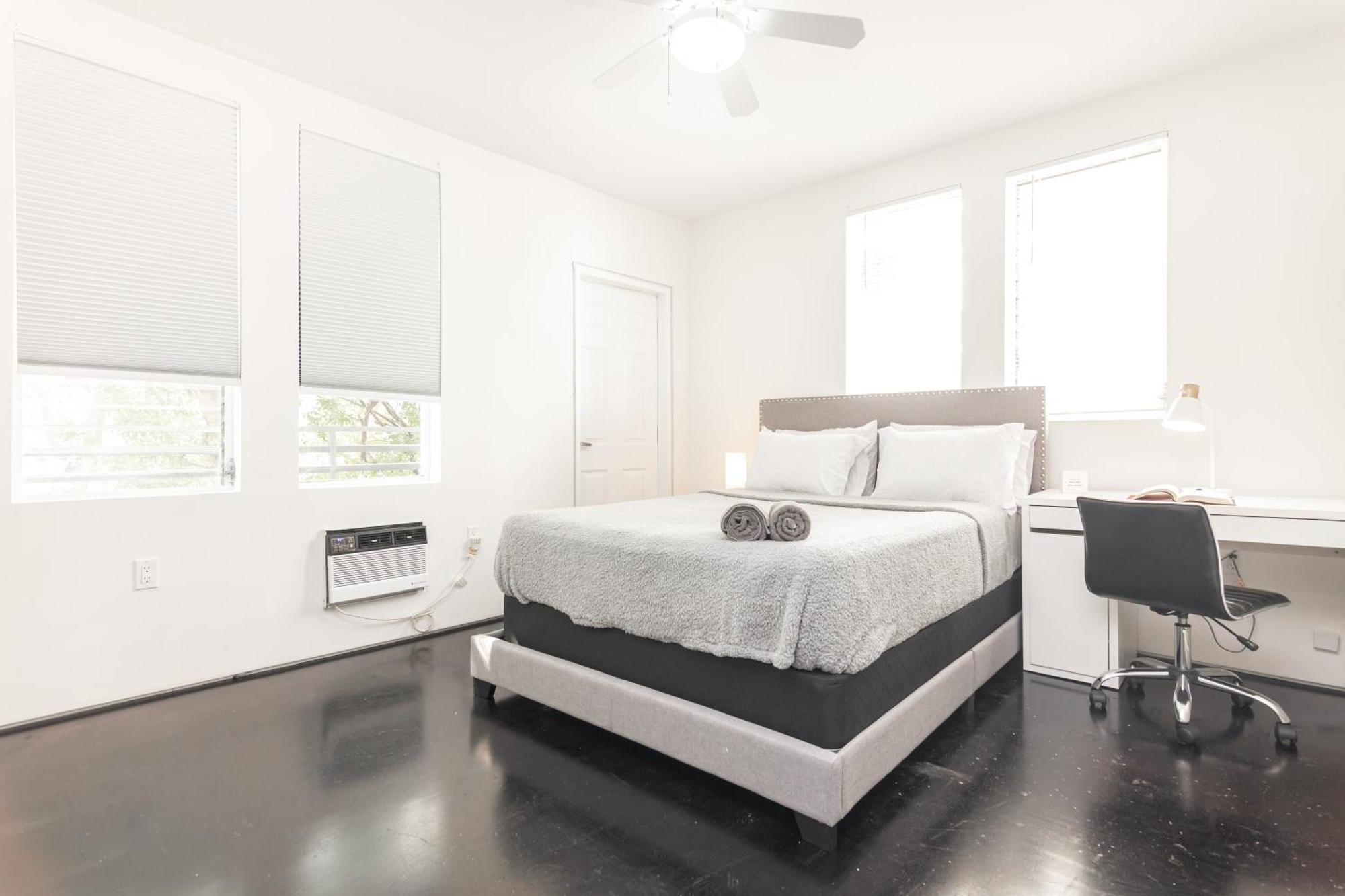 Miami Studio - Heart Of Wynwood And Midtown Екстер'єр фото