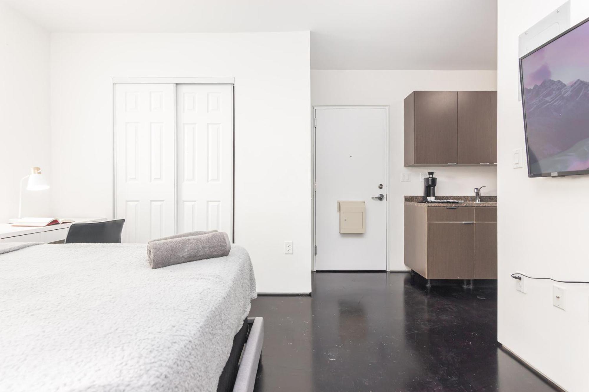 Miami Studio - Heart Of Wynwood And Midtown Екстер'єр фото