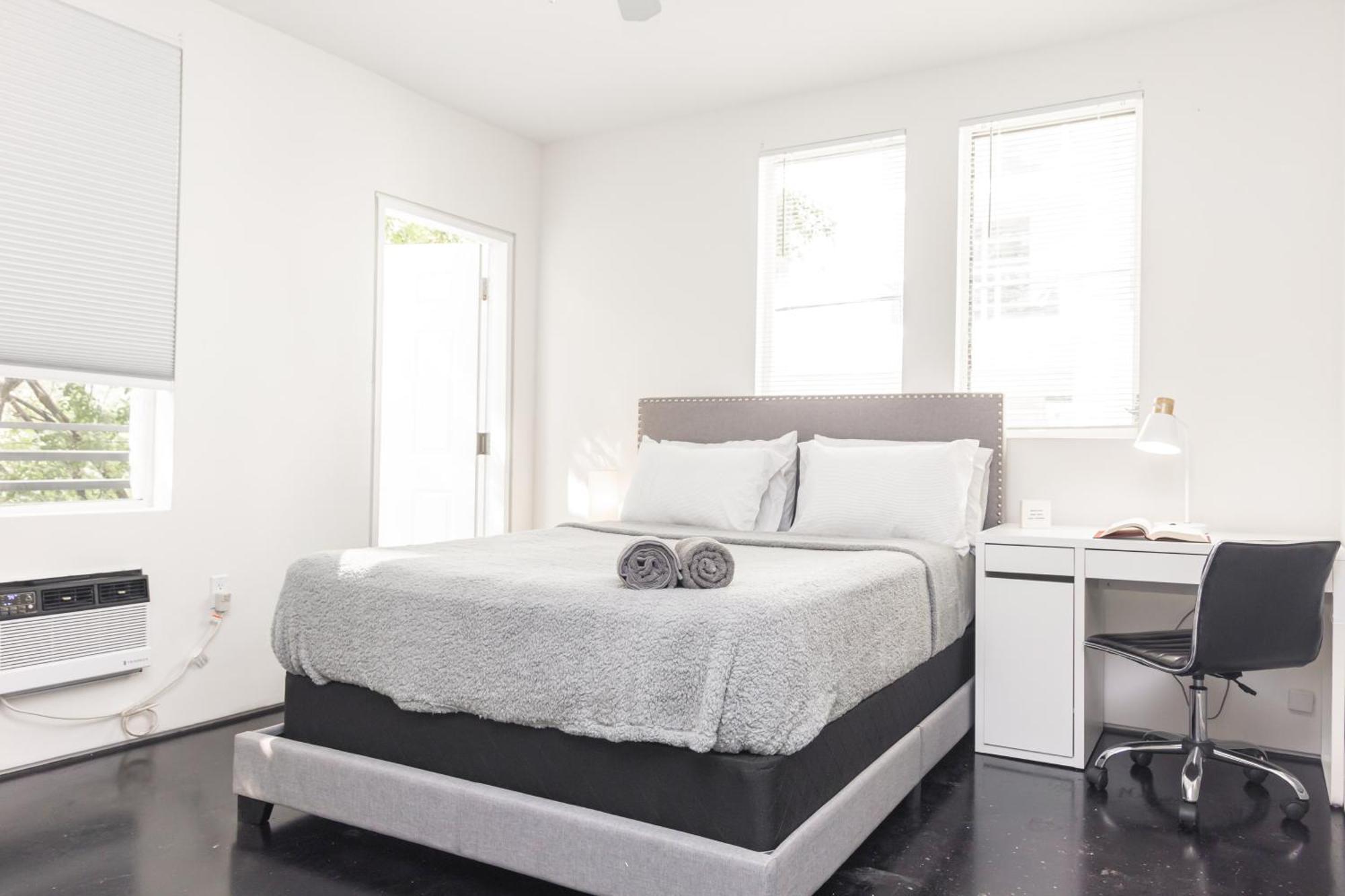 Miami Studio - Heart Of Wynwood And Midtown Екстер'єр фото