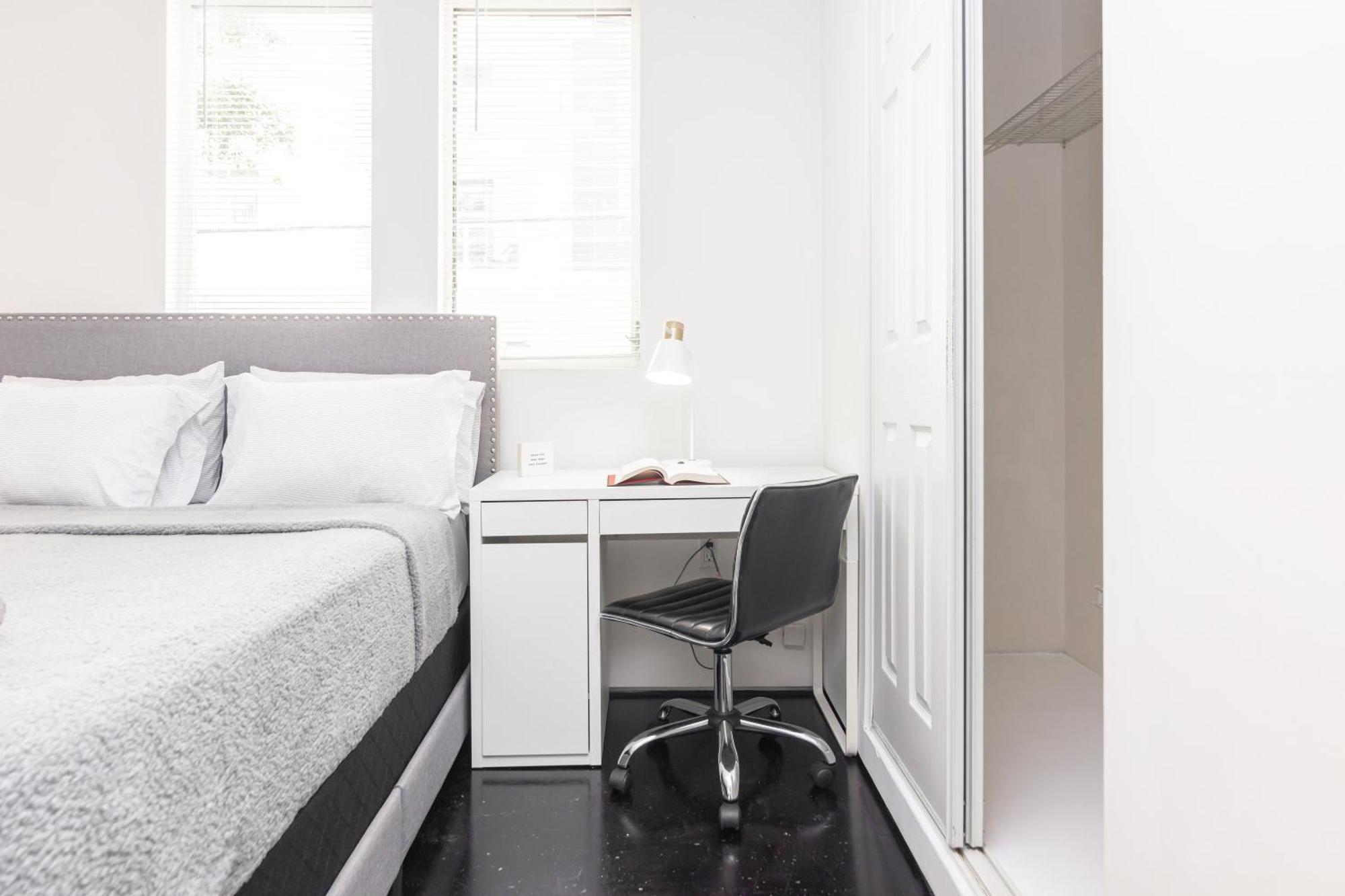 Miami Studio - Heart Of Wynwood And Midtown Екстер'єр фото