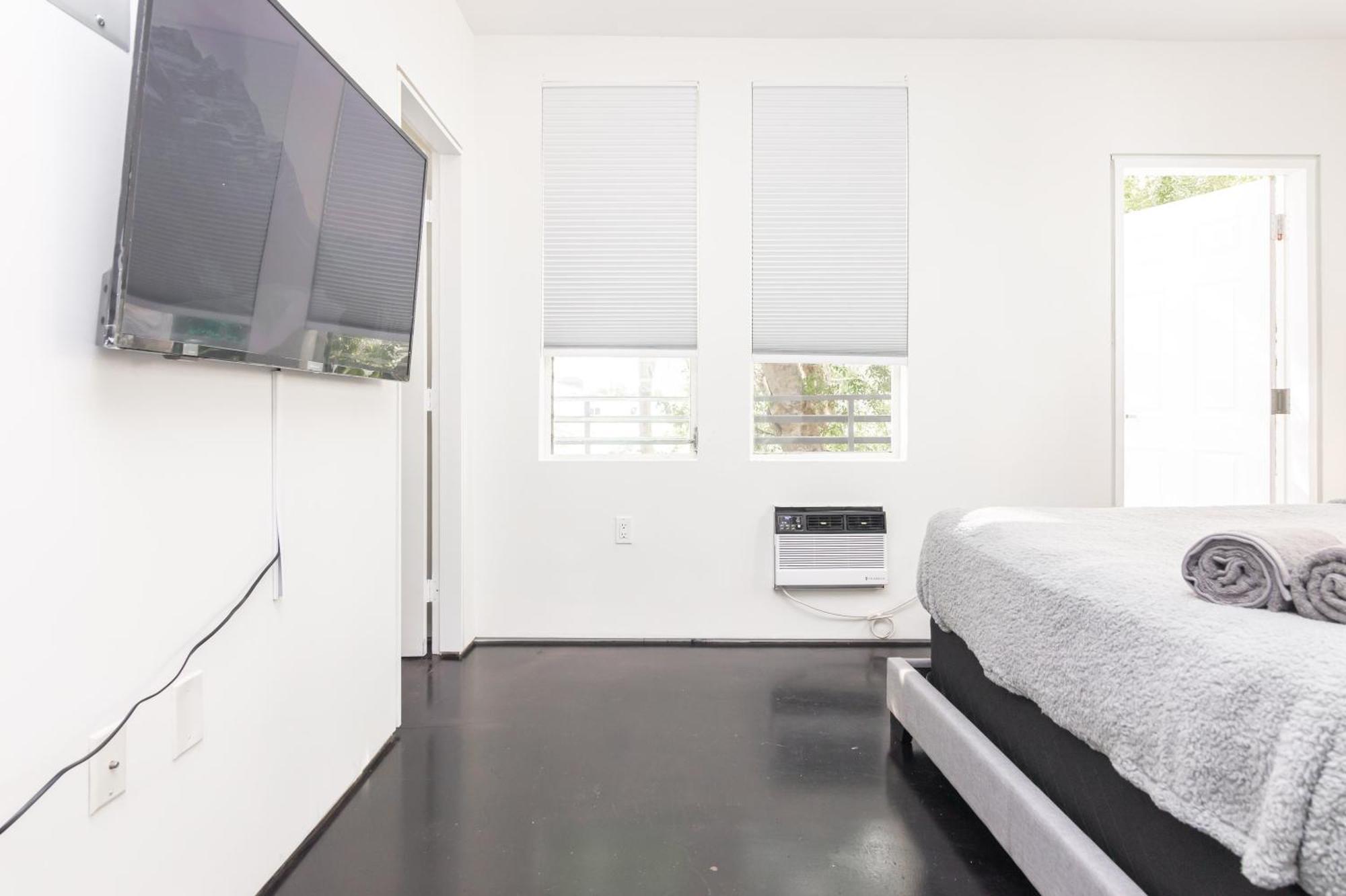 Miami Studio - Heart Of Wynwood And Midtown Екстер'єр фото