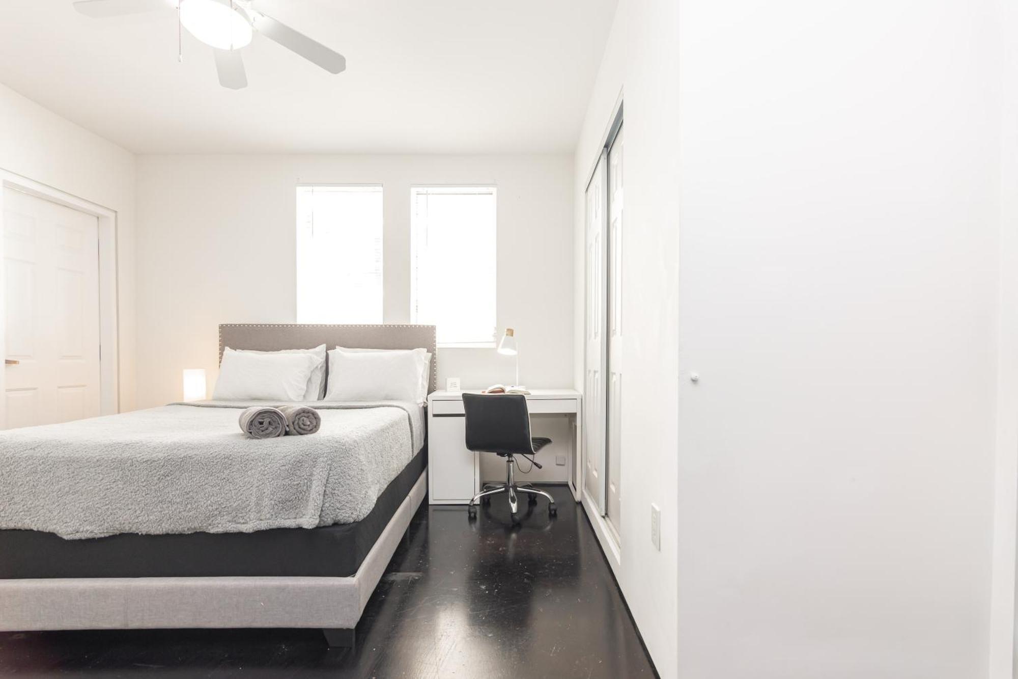 Miami Studio - Heart Of Wynwood And Midtown Екстер'єр фото