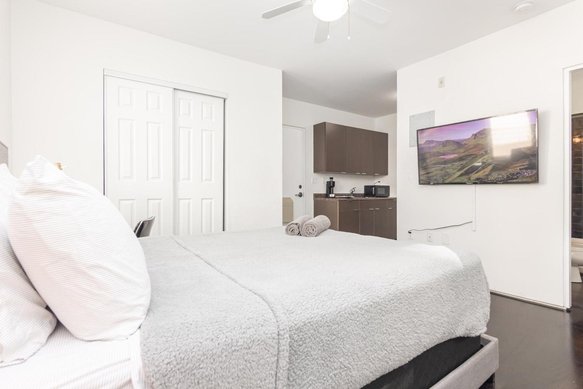 Miami Studio - Heart Of Wynwood And Midtown Екстер'єр фото
