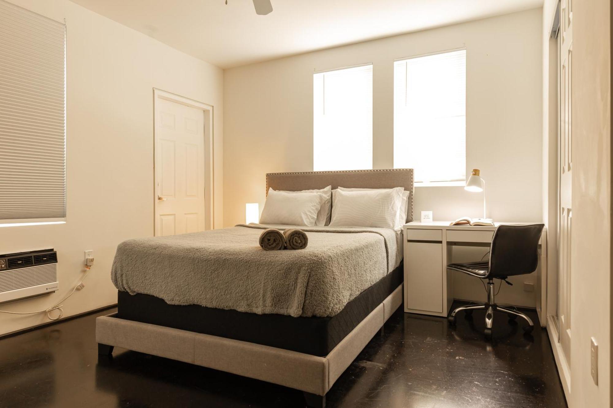 Miami Studio - Heart Of Wynwood And Midtown Екстер'єр фото
